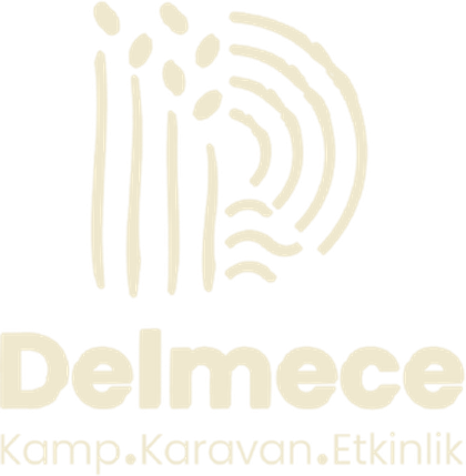 Delmece — Kamp, Karavan, Etkinlik